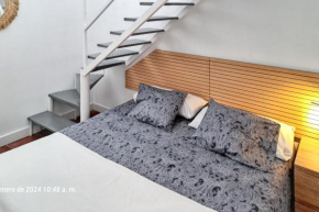Comfortable Studio in Barbate - Terrace 40 m², Barbate